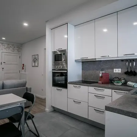 Bonjardim In Center Apartment Porto