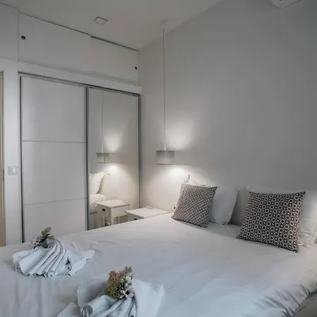 Bonjardim In Center Apartment Porto