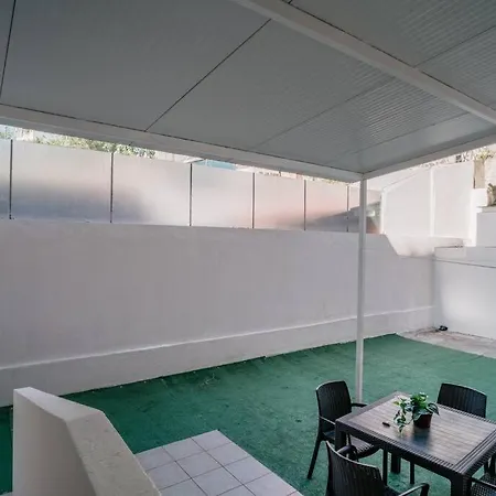 Apartment Bonjardim In Center Porto