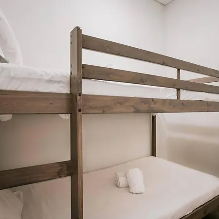 Bonjardim In Center Apartment Porto